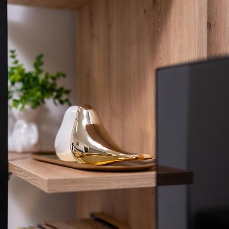 Modern 1-Bedroom Apartments พลอฟดิฟ ภายนอก รูปภาพ